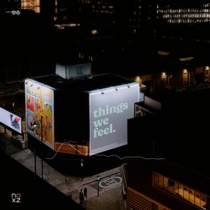 Image for 'things we feel'