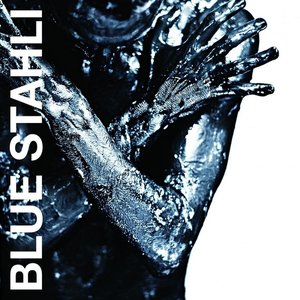 Bild för 'Blue Stahli - Blue Stahli'