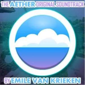 Image for 'The Aether Soundtrack Part 2'