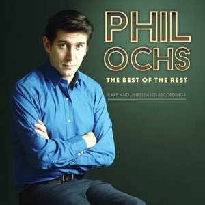 “The Best Of The Rest: Rare And Unreleased Recordings”的封面