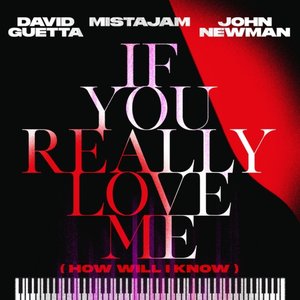 Image for 'If You Really Love Me (How Will I Know)'