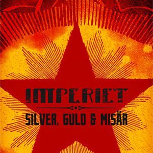 Image for 'Silver, Guld Och Misär'