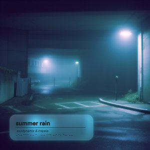 Image for 'summer rain'