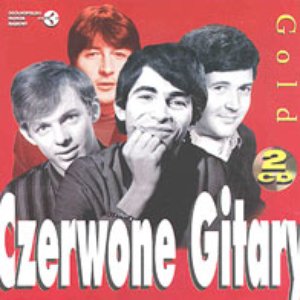 Image for 'Czerwone Gitary'