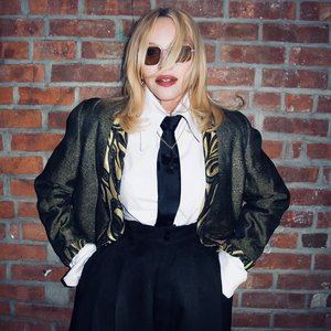 Image for 'Madonna'