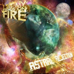 “Astral Rejection (OG)”的封面