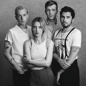 Image pour 'Wolf Alice'
