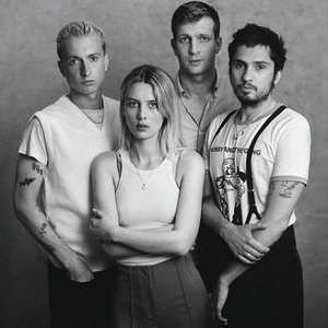 Image for 'Wolf Alice'