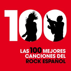 Imagem de 'Las 100 Mejores Canciones del Rock Español'