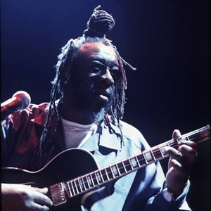 Image for 'James Blood Ulmer'