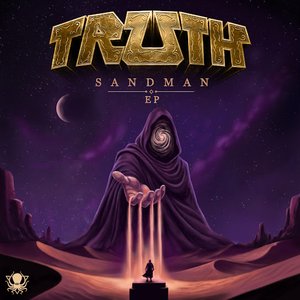 Image for 'Sandman EP'
