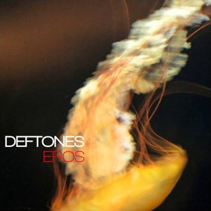 Image for 'Eros'