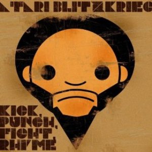 Image for 'Kick, Punch, Fight, Rhyme [Exp'
