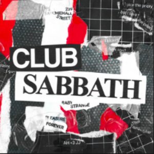 Image for 'Club Sabbath'