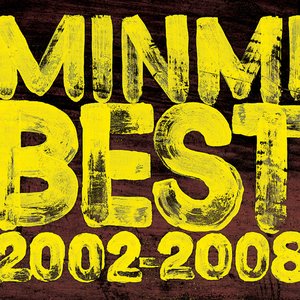 Zdjęcia dla 'MINMI BEST 2002-2008'
