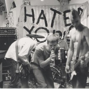 Image for 'Hated Youth'