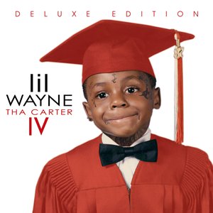 Image for 'Tha Carter IV (Deluxe)'