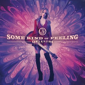 Imagem de 'Some Kind of Feeling'