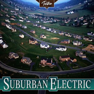 “Suburban Electric”的封面