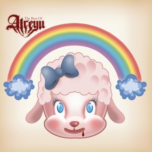 Imagem de 'Best Of Atreyu'