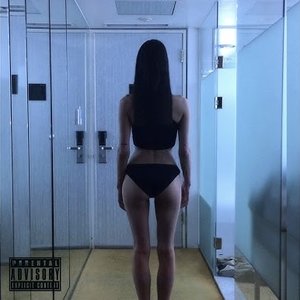 “GUESS”的封面