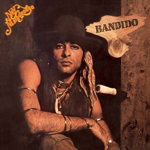 Immagine per 'Bandido (1976)'