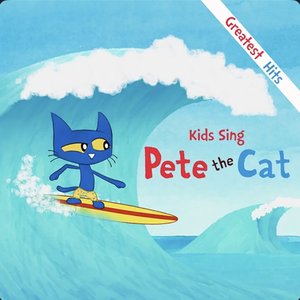 Bild för 'Kids Sing Pete The Cat'