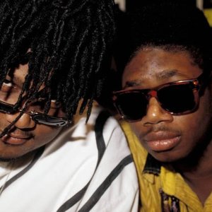 Изображение для 'P.M. Dawn'