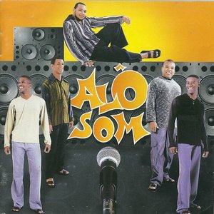 Imagem de 'Alô Som'