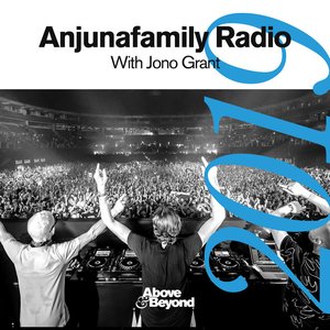 Image for 'Anjunafamily Radio 2019 with Jono Grant'