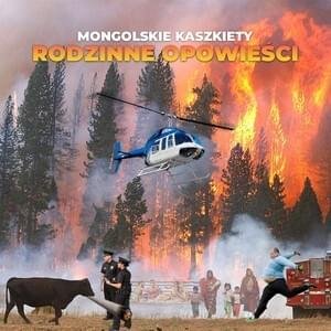 Imagem de 'Rodzinne Opowieści'