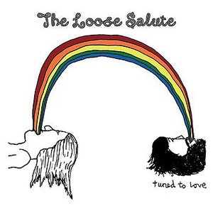 Image for 'Tuned To Love'
