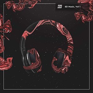 Imagen de '8D Music, Vol. 1'