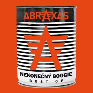 Imagem de 'Nekonečný boogie - Best Of'