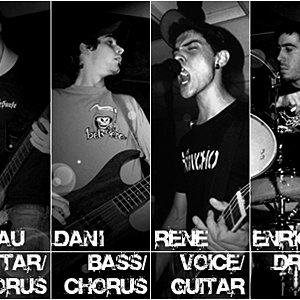 Image for 'Beside Yourself'