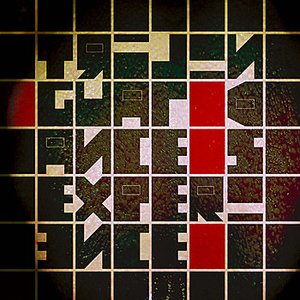 “Trilingual Dance Sexperience”的封面