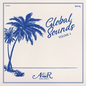 'AOR Global Sounds Vol.4' için resim