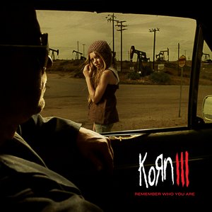 Image for 'Korn III: Remember Who You Are'