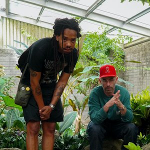 Image for 'Earl Sweatshirt & The Alchemist'