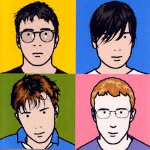 Image for 'The Best of Blur (Limited Edition)'