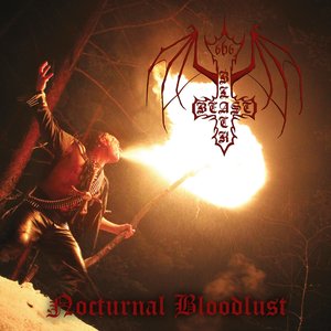 Image for 'Nocturnal Bloodlust'