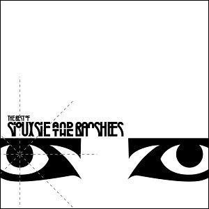 Bild für 'Best Of Siouxsie And The Banshees (CD1)'