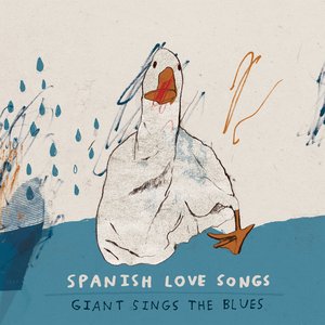 Image pour 'Giant Sings the Blues (Extended Version)'