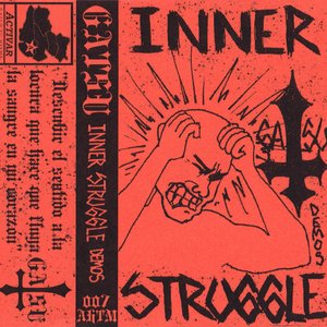 Imagem de 'Inner Struggle (Demos)'