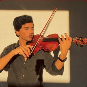 Image for 'Dramatic Violin'