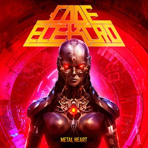 Image for 'Metal Heart'