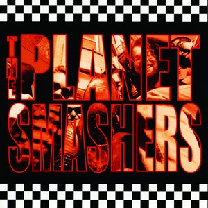 Image for 'The Planet Smashers'