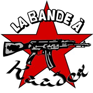 Image for 'La bande à Kaader'