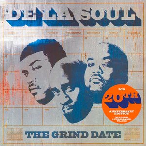 Image for 'The Grind Date (20th Anniversary Edition)'