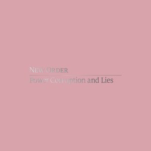 “Power Corruption and Lies (Definitive)”的封面